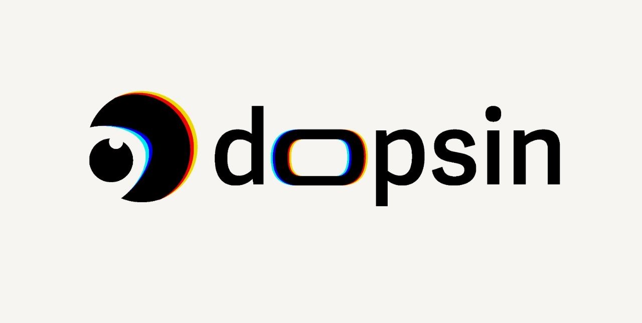 Dopsin.ai logo